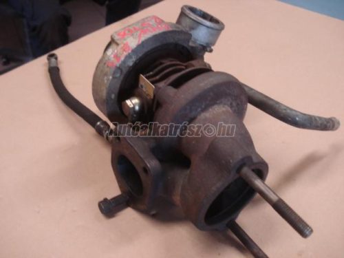 BMW 3-AS SOROZAT,  5-ÖS SOROZAT - 1996 - 2243396 - töltő, feltöltés