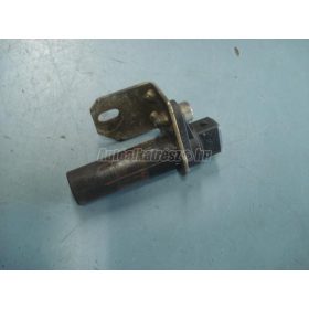 impulzus adó, főtengely