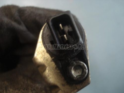 impulzus adó, főtengely