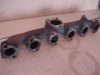 BMW 5-ÖS SOROZAT - 1999 - 2244964 - kipufogócsonk