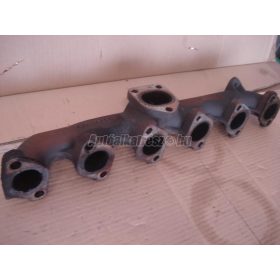 BMW 5-ÖS SOROZAT - 1999 - 2244964 - kipufogócsonk