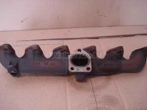 BMW 5-ÖS SOROZAT - 1999 - 2244964 - kipufogócsonk