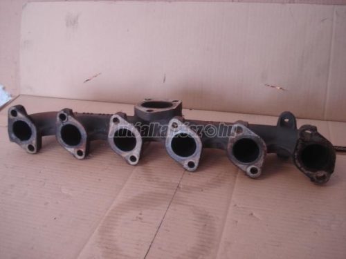 BMW 5-ÖS SOROZAT - 1999 - 2244964 - kipufogócsonk
