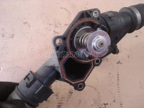 BMW 3-AS SOROZAT,  5-ÖS SOROZAT - 2247020 - termosztátház