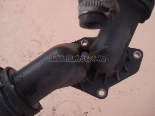 BMW 3-AS SOROZAT,  5-ÖS SOROZAT - 2247020 - termosztátház