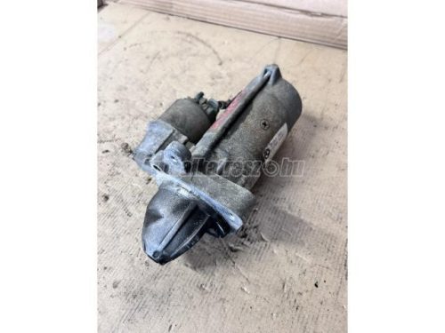 BMW 3-AS SOROZAT,  5-ÖS SOROZAT - 2000 - 2247063 - önindító