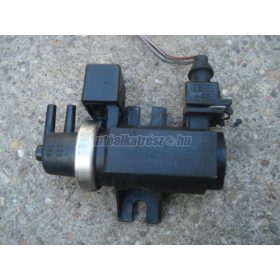 Nyomásátalakító, turbótöltő