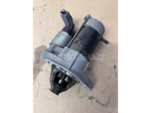 TOYOTA YARIS - 2003 - 2280008550 - önindító