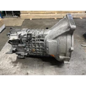 manuális sebességváltó