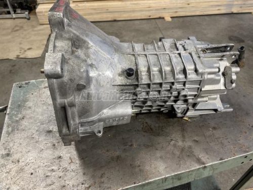 manuális sebességváltó