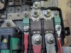 RENAULT MASTER - 2011 - 241367599R - biztosíték panel
