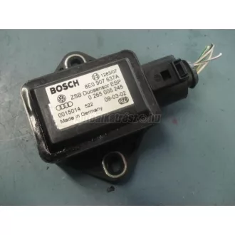 Bontott Audi A4 B6 ESP 2000-2005 (8E0907637A)