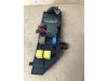 OPEL VECTRA C - 2005 - 24400590AA - utastér biztosíték doboz