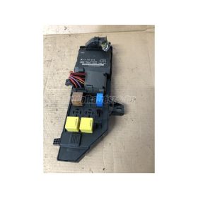 utastér biztosíték doboz