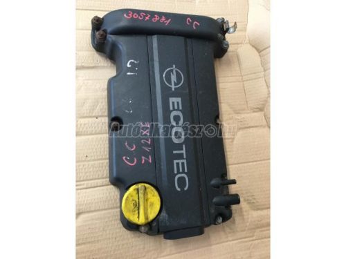 OPEL CORSA C - 2004 - 24403787 - szelepfedél