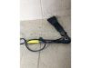 OPEL ASTRA G - 2000 - 24404441, 24404440 - biztonsági öv feszítő