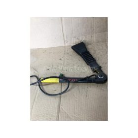 biztonsági öv feszítő