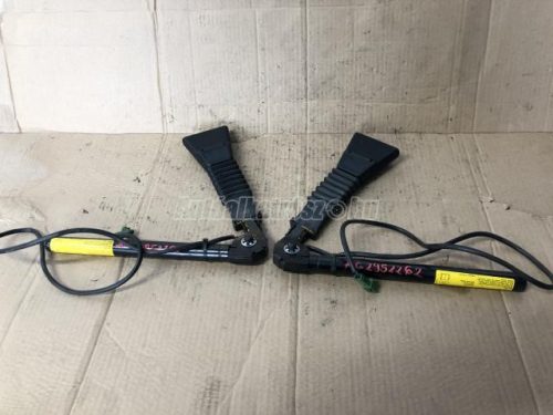 OPEL ASTRA G - 2000 - 24404441, 24404440 - biztonsági öv feszítő