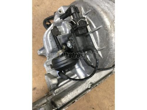 OPEL ASTRA H - 2006 - 24405386 - szívósor