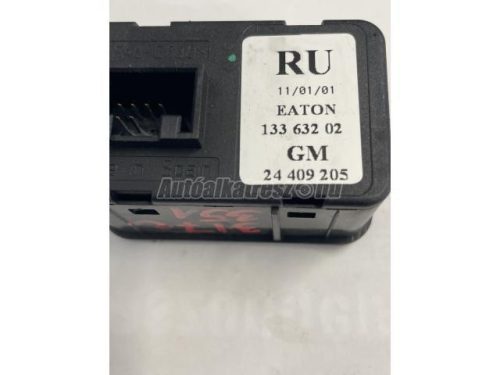 ablakemelő kapcsoló