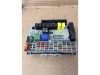 OPEL ZAFIRA A - 1999 - 24412497 - biztosíték doboz