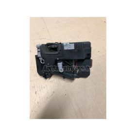 OPEL ASTRA G - 24414116DJ - ajtózár szerkezet