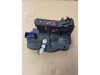 OPEL ASTRA G - 2002 - 24414117DK - ajtózár szerkezet
