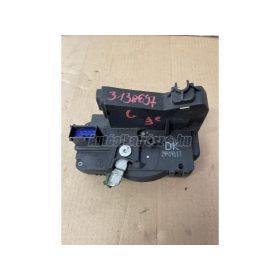 OPEL ASTRA G - 2002 - 24414117DK - ajtózár szerkezet