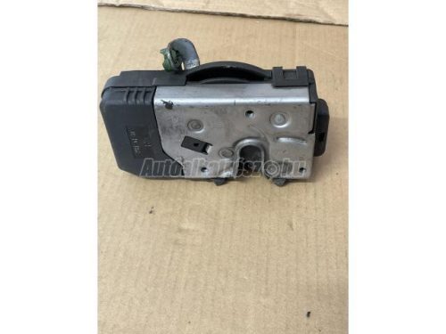 OPEL ASTRA G - 2002 - 24414117DK - ajtózár szerkezet