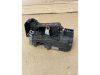 OPEL ASTRA G - 2002 - 24414117DK - ajtózár szerkezet
