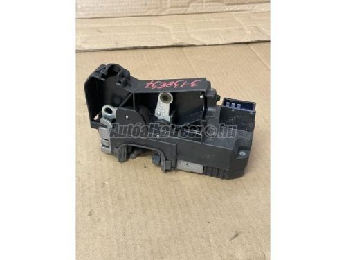 OPEL ASTRA G - 2002 - 24414117DK - ajtózár szerkezet
