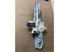 OPEL VECTRA C,  SIGNUM - 2005 - 24414776LH - ablakemelő szerkezet