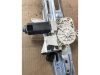 OPEL VECTRA C,  SIGNUM - 2005 - 24414776LH - ablakemelő szerkezet