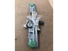 OPEL VECTRA C,  SIGNUM - 2005 - 24414776LH - ablakemelő szerkezet