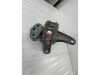 OPEL ASTRA,  ASTRA G - 2003 - 24427298 - felfüggesztés, motor