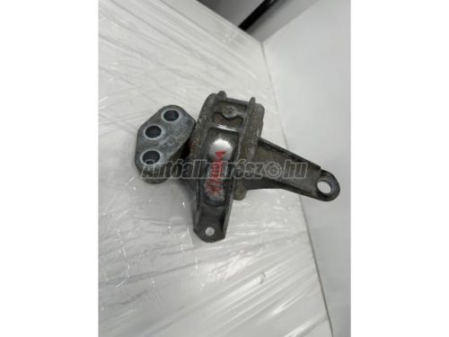 felfüggesztés, motor