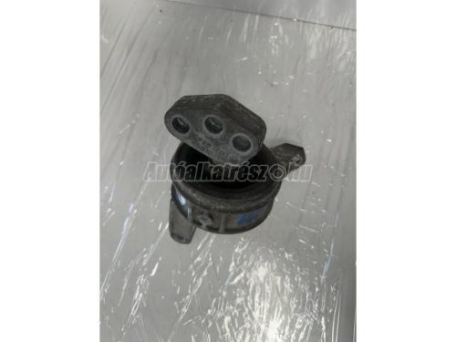 felfüggesztés, motor