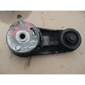 Szíjfeszítő, hosszbordás szíj