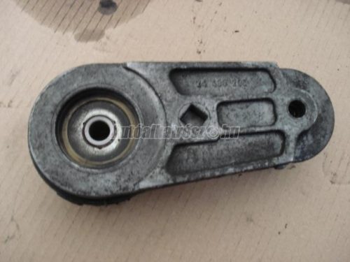 Szíjfeszítő, hosszbordás szíj