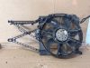 OPEL ASTRA,  ASTRA G,  ZAFIRA - 2001 - 24431828  - ventillátor, motorhűtés