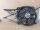 OPEL ASTRA,  ASTRA G,  ZAFIRA - 2001 - 24431828  - ventillátor, motorhűtés