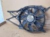 OPEL ASTRA,  ASTRA G,  ZAFIRA - 2001 - 24431828  - ventillátor, motorhűtés