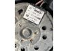 OPEL ASTRA,  ASTRA G,  ZAFIRA - 2001 - 24431828  - ventillátor, motorhűtés