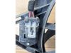 OPEL ASTRA,  ASTRA G,  ZAFIRA - 2001 - 24431828  - ventillátor, motorhűtés