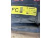 OPEL ASTRA,  ASTRA G,  ZAFIRA - 2001 - 24431828  - ventillátor, motorhűtés
