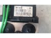 OPEL ZAFIRA A - 24432510 - abs tömb