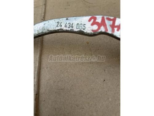 OPEL ASTRA G - 2001 - 24434085 - ajtó határoló