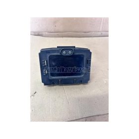 többfunkciós kijelző