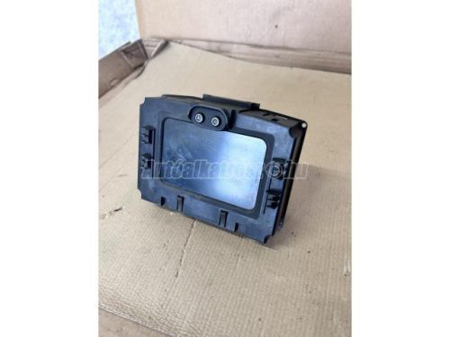 OPEL ZAFIRA A - 2001 - 24435537 - többfunkciós kijelző