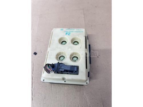 OPEL ZAFIRA A - 2001 - 24435537 - többfunkciós kijelző